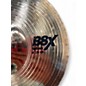 Used SABIAN 8in B8X SPLASH Cymbal