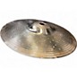 Used SABIAN 8in B8X SPLASH Cymbal