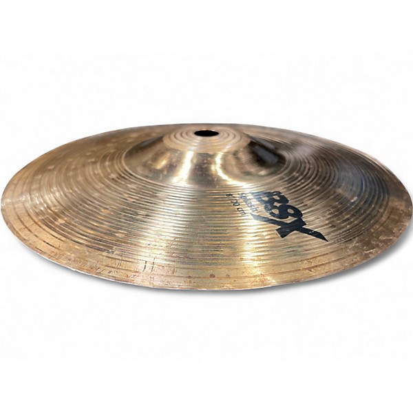 Used SABIAN 8in B8X SPLASH Cymbal