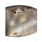 Used SABIAN 17in B8X THIN CRASH Cymbal