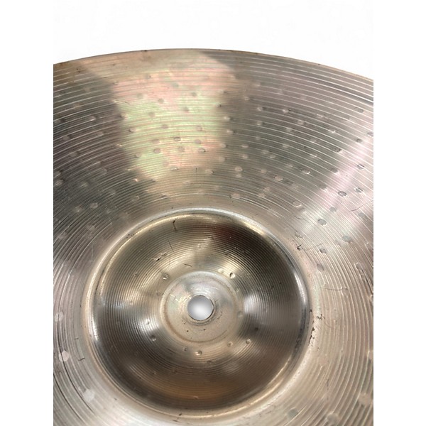 Used SABIAN 17in B8X THIN CRASH Cymbal