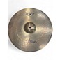 Used Zildjian 20in ZXT Medium Ride Cymbal thumbnail