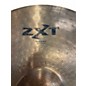 Used Zildjian 20in ZXT Medium Ride Cymbal