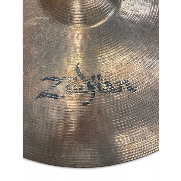 Used Zildjian 20in ZXT Medium Ride Cymbal