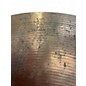 Used Zildjian 20in ZXT Medium Ride Cymbal