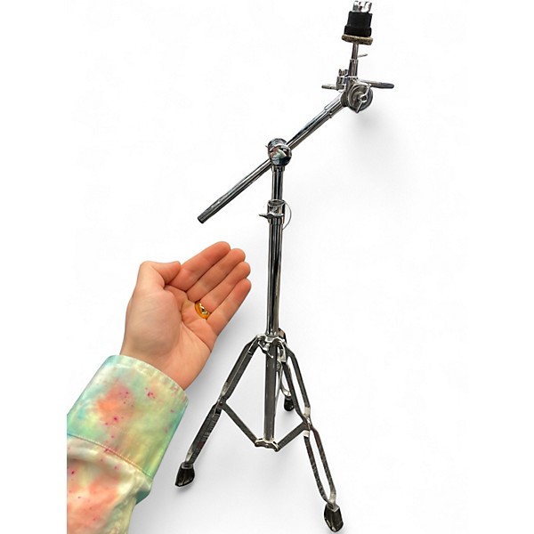 Used Cb Drums CYMBAL STAND BOOM ARM Cymbal Stand