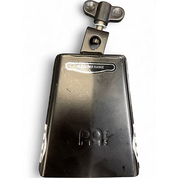 Used MEINL HEADLINER COWBELL Cowbell