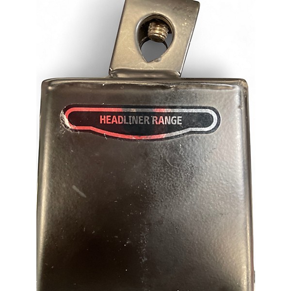 Used MEINL HEADLINER COWBELL Cowbell