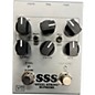 Used Vertex SSS Pedal thumbnail