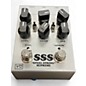 Used Vertex SSS Pedal