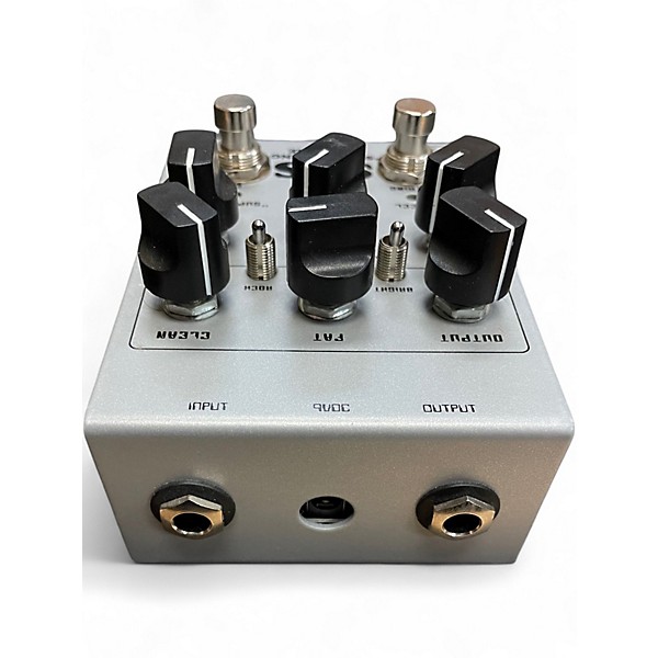 Used Vertex SSS Pedal