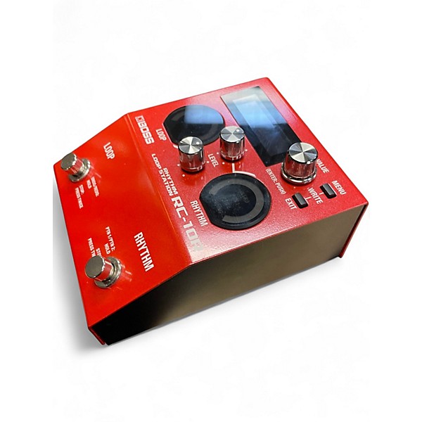 Used BOSS RC10R Pedal