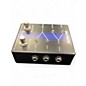 Used Carl Martin Route Box Double A/B Pedal