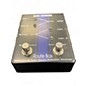 Used Carl Martin Route Box Double A/B Pedal