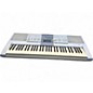 Used Yamaha PSR293 61 Key Portable Keyboard thumbnail