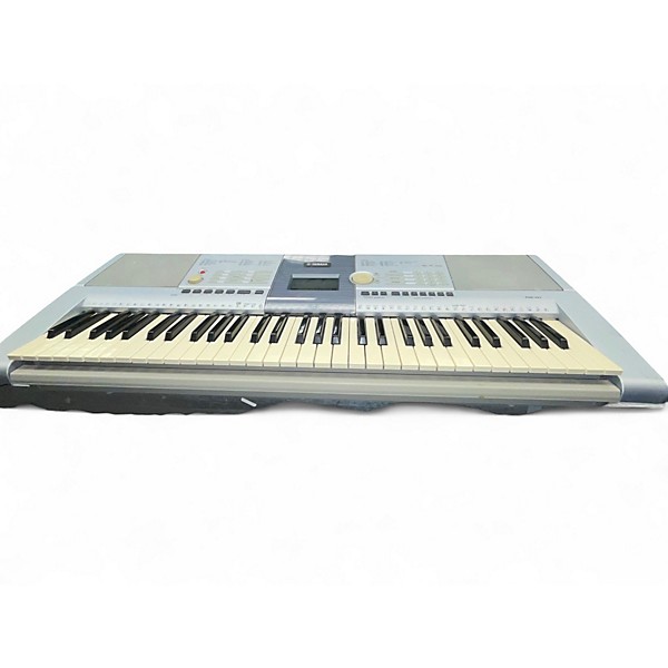 Used Yamaha PSR293 61 Key Portable Keyboard