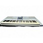 Used Yamaha PSR293 61 Key Portable Keyboard
