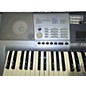 Used Yamaha PSR293 61 Key Portable Keyboard