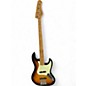 Used Tagima TW73 Sunburst Electric Bass Guitar thumbnail