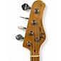 Used Tagima TW73 Sunburst Electric Bass Guitar