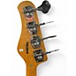 Used Tagima TW73 Sunburst Electric Bass Guitar