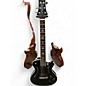 Used PRS Mark Tremonti Signature SE Black Solid Body Electric Guitar thumbnail