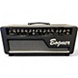 Used Bogner Alchemist 40W Tube Guitar Amp Head thumbnail