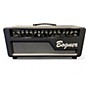 Used Bogner Alchemist 40W Tube Guitar Amp Head