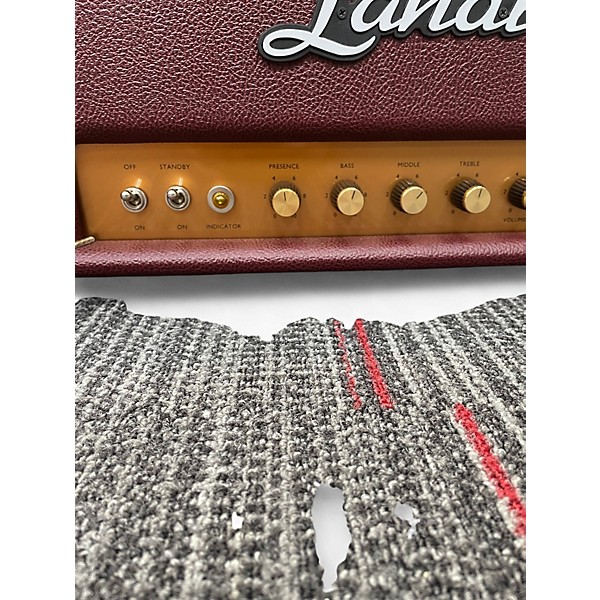Used 2022 Landry Amps Lexi Tube Guitar Amp Head