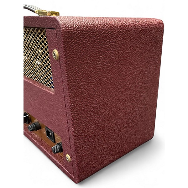 Used 2022 Landry Amps Lexi Tube Guitar Amp Head