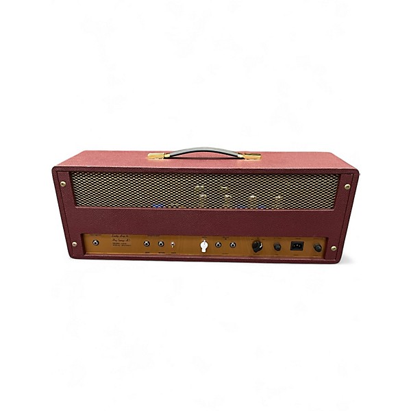 Used 2022 Landry Amps Lexi Tube Guitar Amp Head