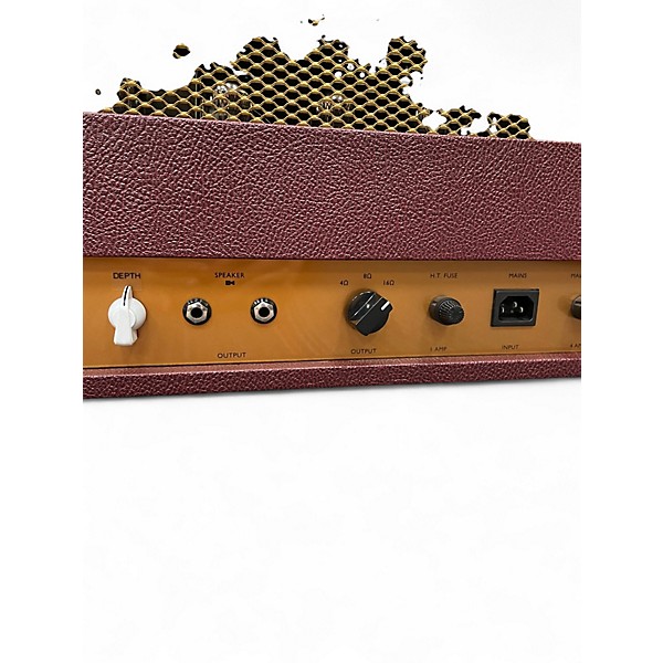 Used 2022 Landry Amps Lexi Tube Guitar Amp Head