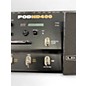 Used Line 6 Pod HD400 Amp Modeler Effect Processor