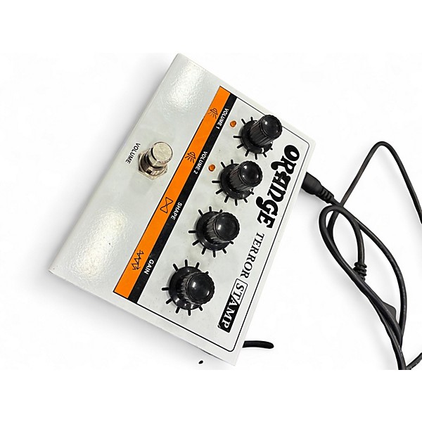 Used Orange Amplifiers Terror Stamp Guitar Power Amp