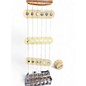 Used Fender Player II Stratocaster Black Solid Body Electric Guitar