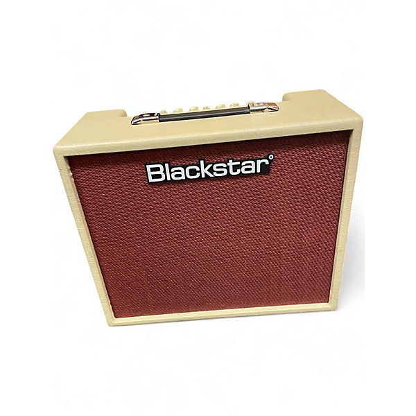 Used Blackstar DEBUT 50R Guitar Combo Amp