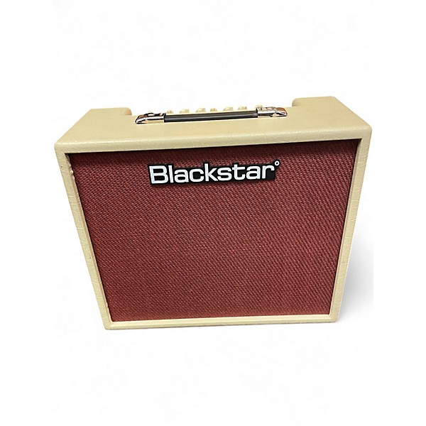 Used Blackstar DEBUT 50R Guitar Combo Amp