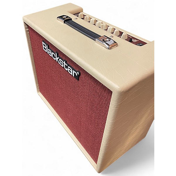Used Blackstar DEBUT 50R Guitar Combo Amp