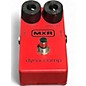 Used MXR M102 Dyna Comp Effect Pedal