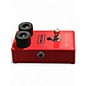 Used MXR M102 Dyna Comp Effect Pedal