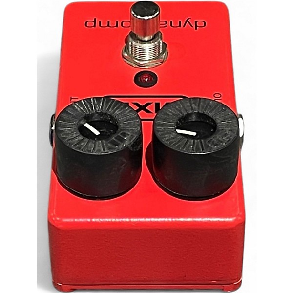 Used MXR M102 Dyna Comp Effect Pedal