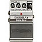 Used DigiTech DigiDelay Effect Pedal thumbnail