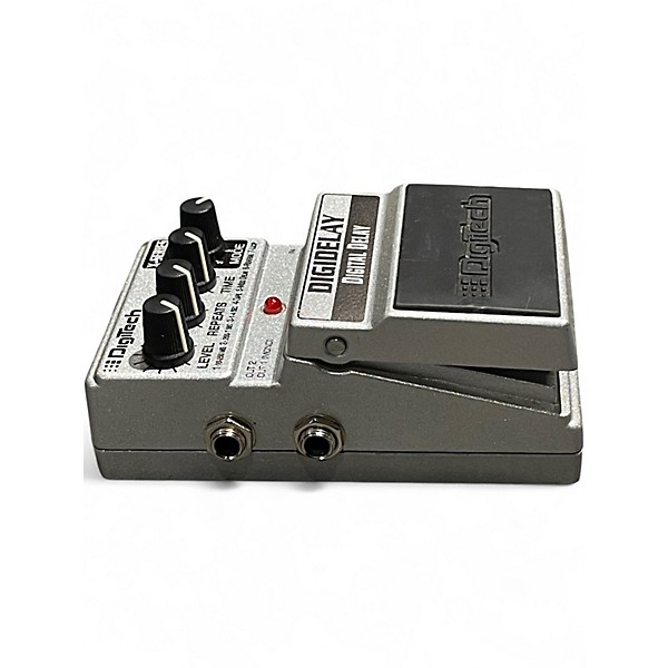 Used DigiTech DigiDelay Effect Pedal