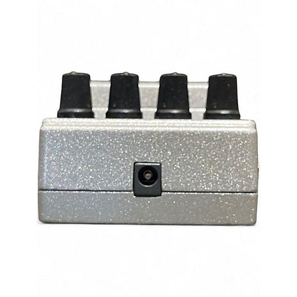Used DigiTech DigiDelay Effect Pedal