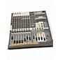 Used Peavey RQ880FX Unpowered Mixer thumbnail