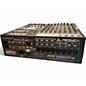 Used Peavey RQ880FX Unpowered Mixer