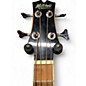 Used Mitchell EZB Super Short-Scale 3 Tone Sunburst Acoustic Bass Guitar