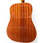 Used Mitchell EZB Super Short-Scale 3 Tone Sunburst Acoustic Bass Guitar