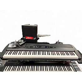 Used KORG SP-280 Digital Piano
