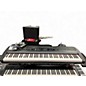 Used KORG SP-280 Digital Piano thumbnail